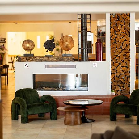 C Hotel Neve Ilan Dış mekan fotoğraf