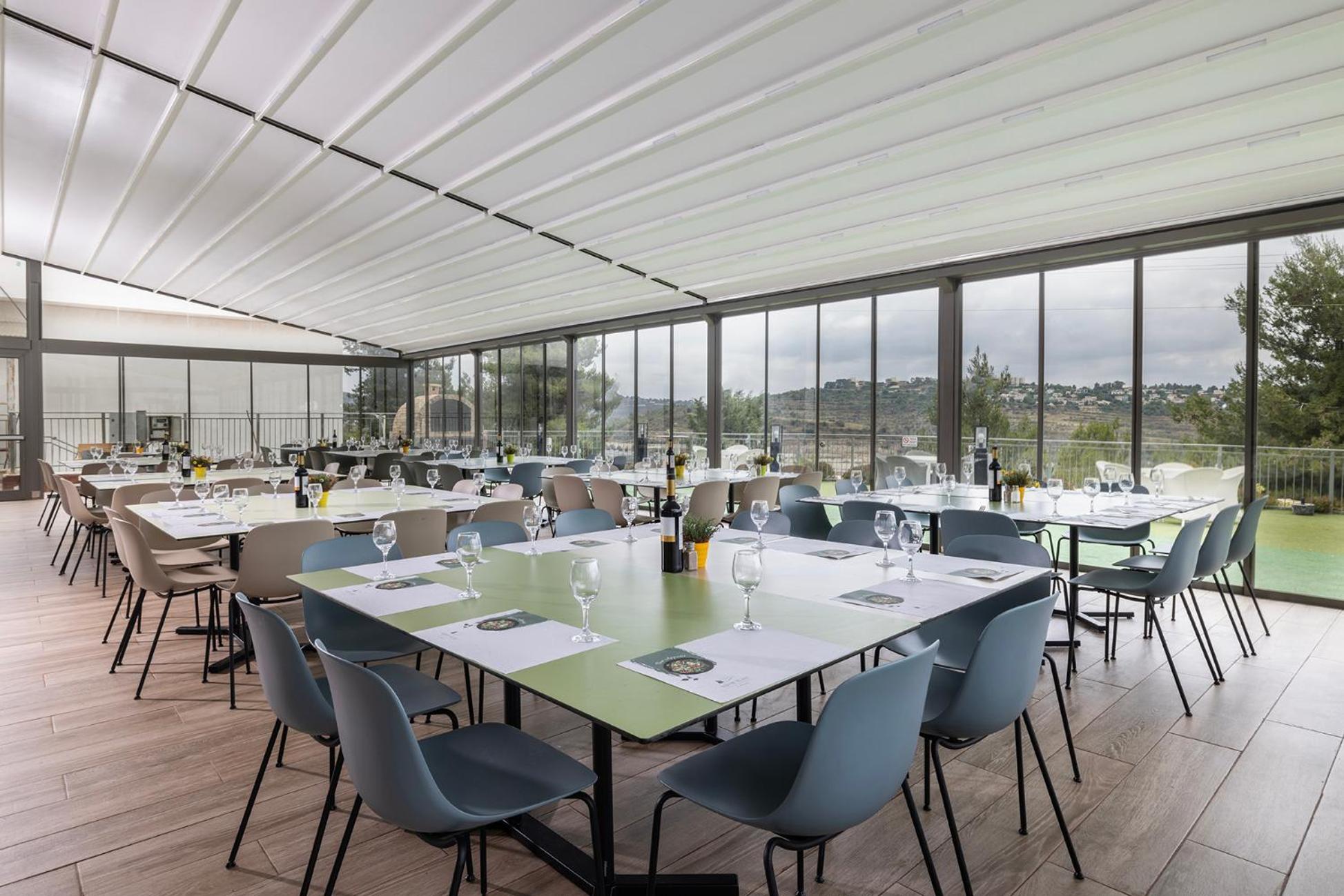 C Hotel Neve Ilan Dış mekan fotoğraf