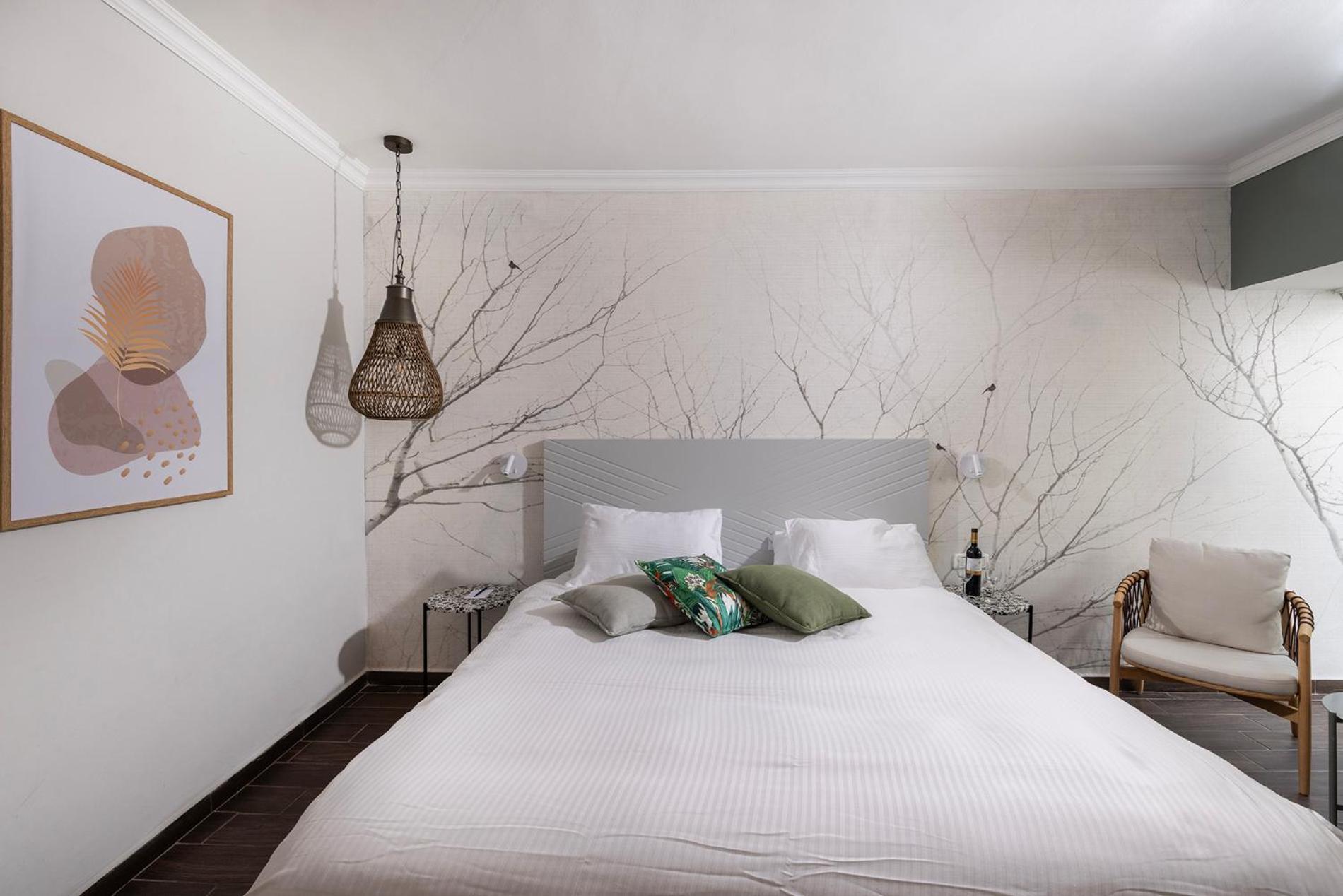 C Hotel Neve Ilan Dış mekan fotoğraf