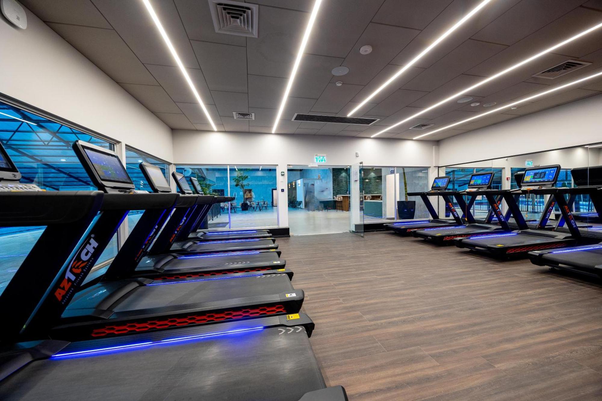 C Hotel Neve Ilan Dış mekan fotoğraf